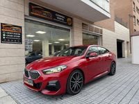 Usado BMW 218 Comfort Edition 140 CV (102 kW) 2020 Rojo Coupe