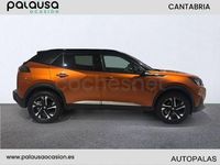 Usado Peugeot 2008 GT 130 CV (95 kW) 2022 Naranja SUV