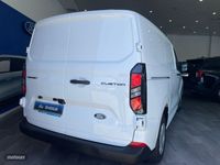 usado Ford Transit FT300 L1 Van Trend 2.0 EcoBlue 100kW(136cv) Euro 6.2