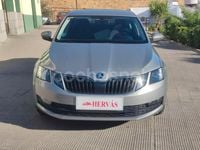 Usado Skoda Octavia 116 CV (85 kW) 2018 Beige Berlina