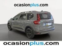 Usado Dacia Jogger Extreme 100 CV (73 kW) 2024 Gris Monovolumen