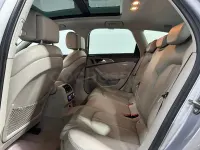Usado Audi A6 S-Line 320 CV (235 kW) 2015 Gris / plata Familiar
