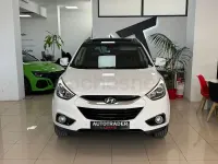 Usado Hyundai ix35 184 CV (135 kW) 2013 Blanco SUV