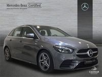 usado Mercedes B200 Clase B