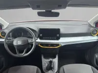 Usado Seat Ibiza Reference 80 CV (58 kW) 2022 Blanco Utilitario