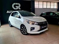 Usado Mitsubishi Space Star 71 CV (52 kW) 2022 Blanco Utilitario
