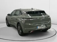Usado DS Automobiles DS4 Bastille 131 CV (96 kW) 2023 Gris Berlina