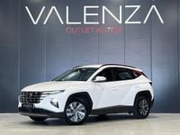 Nuevo Hyundai Tucson 159 CV (116 kW) 2025 SUV