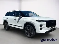 Nuevo Jaecoo 7 279 CV (205 kW) 2026 Blanco SUV