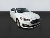 usado Ford Mondeo Sedán 2.0 HEV Titanium