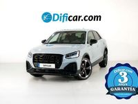Usado Audi Q2 S-Line 150 CV (110 kW) 2022 Gris SUV