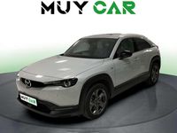 Usado Mazda MX30 Prime-Line 106 kW (145 CV) 2023 Blanco SUV
