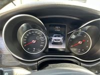 Occasion Mercedes V220 Avantgarde 163 PK (119 kW) 2020 Zwart MPV