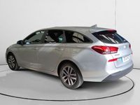 Begagnad Hyundai i30 GO! 120 HK (88 kW) 2019