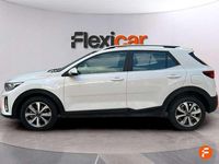 Brugt Kia Stonic 84 HK (61 kW) 2022 Hvid SUV