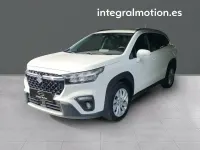 Usado Suzuki SX4 S-Cross 129 CV (94 kW) 2023 Blanco SUV