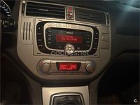 Usado Ford Kuga Trend 136 CV (100 kW) 2009 Blanco SUV