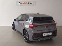 usado Cupra Born e-Boost Pack + Battery Pack 170kW 77kwh 5 plazas