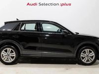 Usado Audi Q2 Advanced Plus 110 CV (80 kW) 2024 Negro SUV