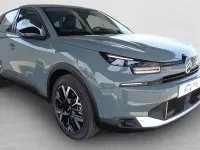 Nuevo Citroën C4 Business Class 145 CV (106 kW) 2026 SUV