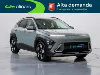 Usado Hyundai Kona 141 CV (103 kW) 2023 Blanco SUV