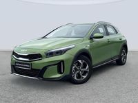 Usado Kia XCeed 140 CV (102 kW) 2025 Verde SUV