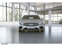 Usado Mercedes A200 149 CV (109 kW) 2020 Blanco Berlina