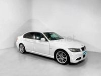 Usado BMW 318 150 CV (110 kW) 2008 Blanco Berlina