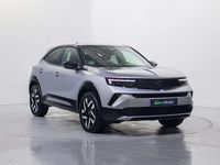 Usado Opel Mokka S 136 CV (100 kW) 2025 Gris SUV