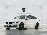 usado BMW 320 Gran Turismo 320 dA