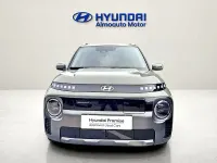 Usado Hyundai Inster 83 kW (114 CV) 2025 Utilitario