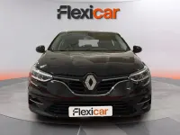 Usado Renault Mégane II Business 115 CV (84 kW) 2021 Negro Berlina