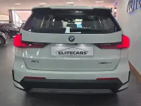 Usado BMW X1 150 CV (110 kW) 2024 Blanco SUV