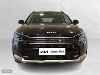 Usado Kia Niro 129 CV (94 kW) 2025 Naranja SUV