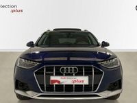 usado Audi A4 Allroad 40 TDI quattro 140 kW (190 CV) S tronic en Barcelona