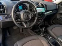 Usado Mini Cooper D Countryman 150 CV (110 kW) 2021 Blanco SUV
