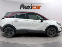 Usado Opel Crossland X GS Line 110 CV (80 kW) 2022 Blanco SUV