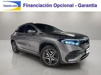 Usado Mercedes EQA250 139 kW (190 CV) 2021 Eléctrico SUV