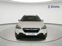 Usado Subaru XV 150 CV (110 kW) 2023 Blanco SUV