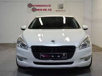 usado Peugeot 508 2.2HDI GT Aut.