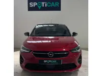 Usado Opel Corsa-e 100 kW (136 CV) 2023 Rojo Utilitario