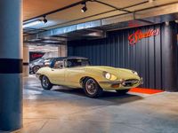 Usado Jaguar E-Type 265 CV (194 kW) 1968 Descapotable