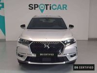 usado DS Automobiles DS7 Crossback 1.6 E-Tense 300 Auto 4WD Rivoli