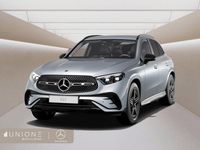 Nuevo Mercedes GLC220 197 CV (144 kW) 2025 Gris