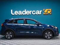 Usado Kia Niro 141 HP (103 kW) 2022 Azul SUV