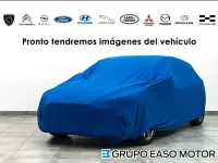 Usado Peugeot 5008 Active 131 CV (96 kW) 2021 Azul SUV