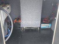 Usado Peugeot Boxer 130 CV (95 kW) 2011 Blanco Van