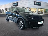 Usado Citroën C5 Aircross Feel 131 CV (96 kW) 2024 Negro SUV