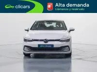 Usado VW Golf VIII 115 CV (84 kW) 2022 Blanco