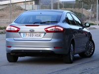 usado Ford Mondeo 2.0TDCi Limited Edition 140